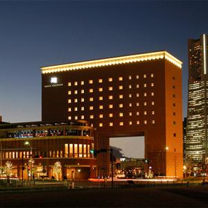 Navios Yokohama