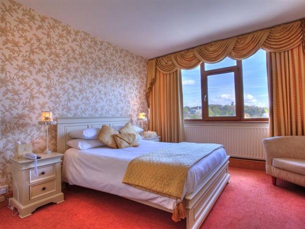 West County Hotel Dublin