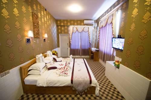 Smart Hotel Mandalay