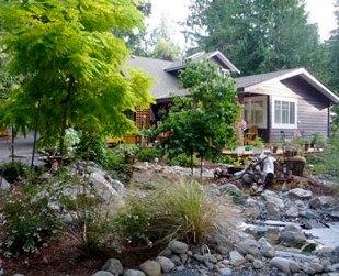 Tea Cozy Bed & Breakfast