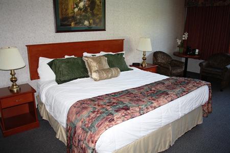Hearthstone Inn Sydney