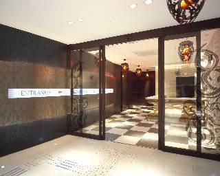 Centurion Hotel Residential Akasaka