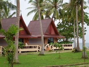 Season Bungalow