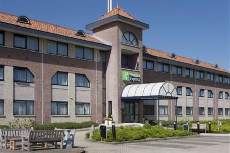 Express by Holiday Inn Moerdijk