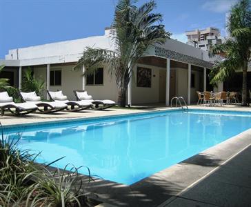 Hotel Aconchego Recife