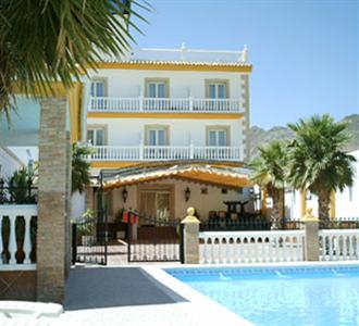 Hotel Ciudad de Jodar