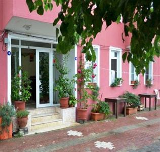 Teos Pension