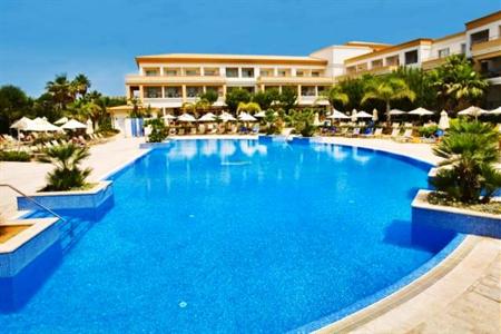 Complejo Barrosa Hotel Chiclana De La Frontera