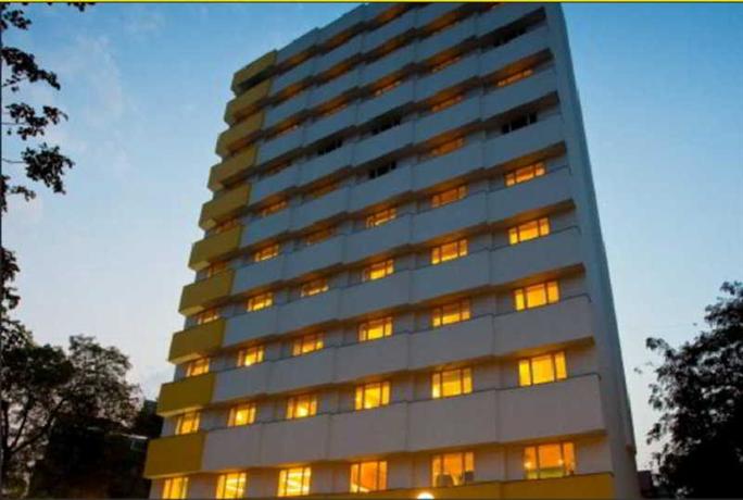 Lemon Tree Hotel Ahmedabad Ahmedabad