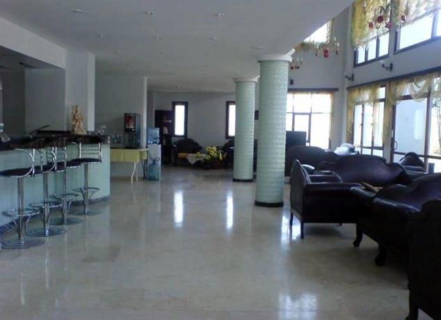 Grand Hotel Kurdoglu