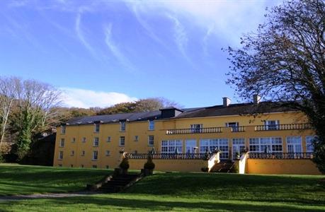 Athenaeum House Hotel
