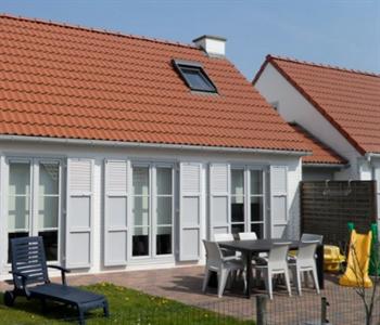 Huisjes Aan Zee De Haan