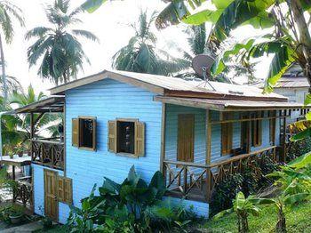 Rafael's House