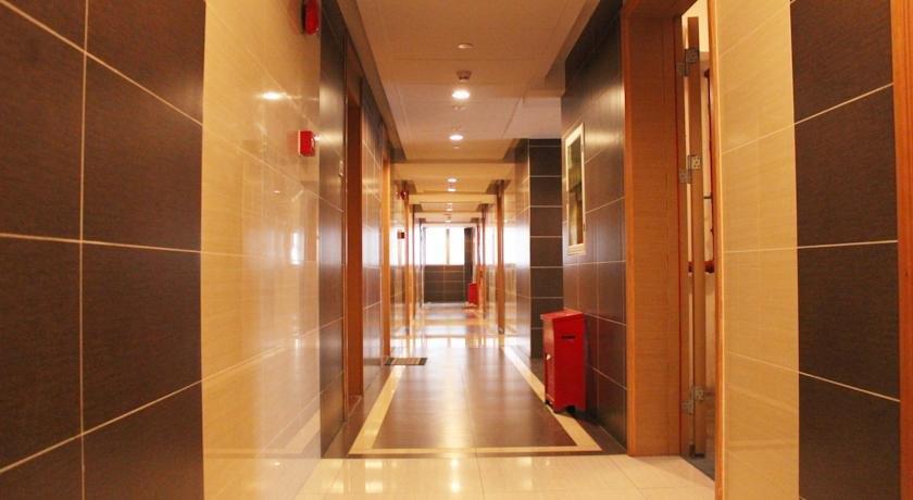 Shenzhen Dream Home Serviced Apartment