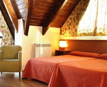 Aparthotel La Vall Blanca