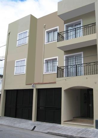 Inter Apart Hotel