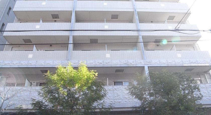 Palace Studio Minami-Azabu