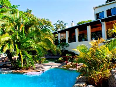 Haus Kopatsch Bed and Breakfast Hazyview