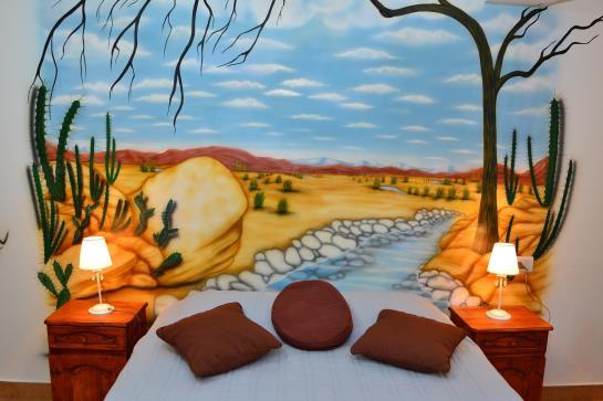 Hostal El Relax