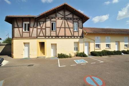 Premiere Classe Moulins Avermes