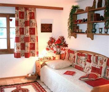 Saillon Evasion Sarl