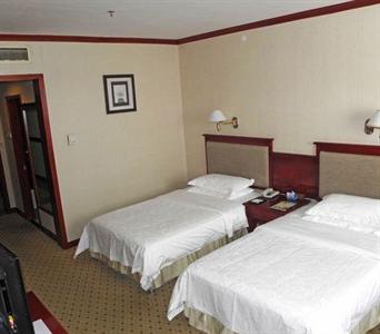 Silver Star Hotel Korla