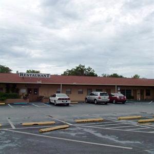 Beverly Hills Motel
