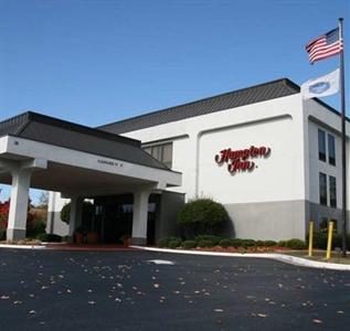 Hampton Inn Bremen
