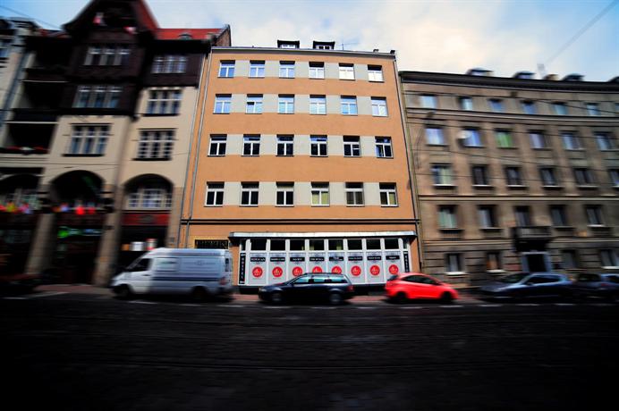 Art Hostel Poznan