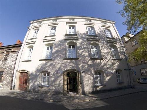 City Hostel Krakow