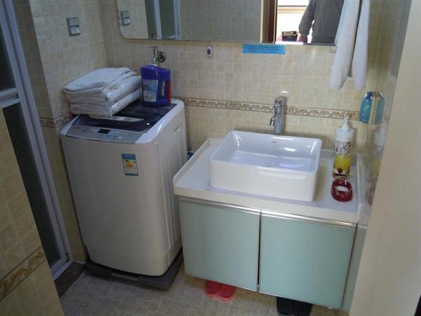 Jinfeng Business Apartment