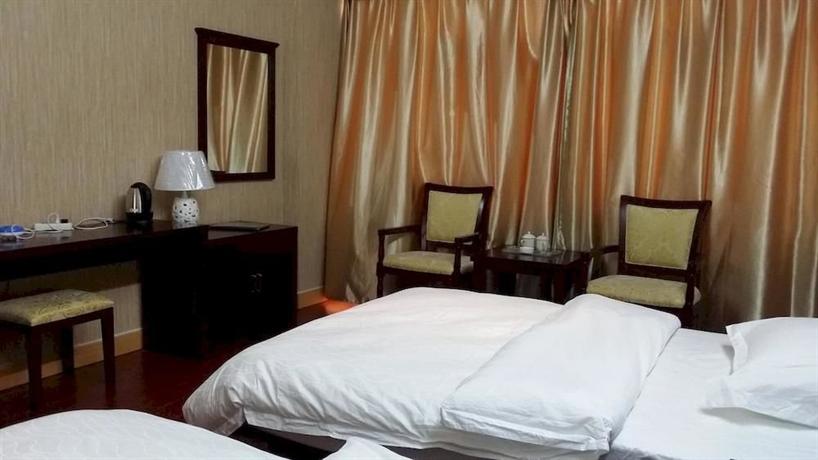Kunming Liheng Hotel