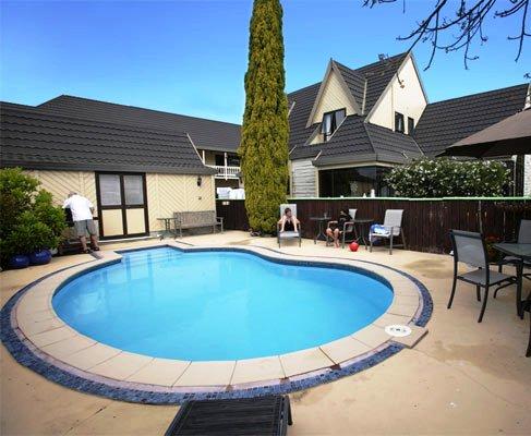 Kings Gate Motel
