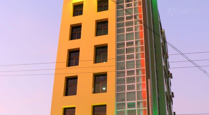 Royal City Hotel Mandalay