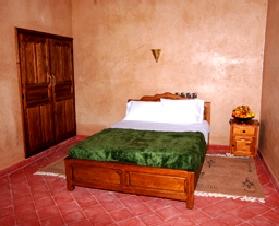 Kasbah Dar Diafa Tourbiste