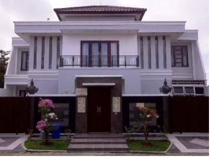 Casa De Jimbaran