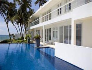 White Villa Balapitiya