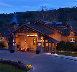 CordeValle A Rosewood Resort