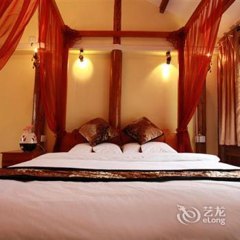 Ferry Inn Gucheng