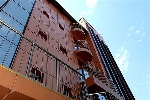 Citius Hotel Varna