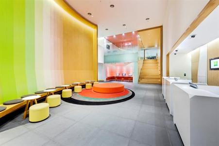 Hotel ibis Styles Ipoh