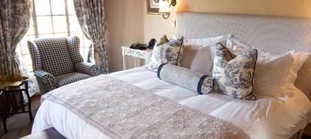 Askari Game Lodge Magaliesburg
