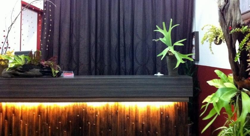 UB Inn Budget Hotel
