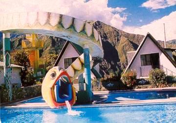 Cabanas Bascun