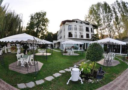Club Otel Lale