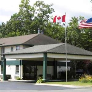 Days Inn Cadillac