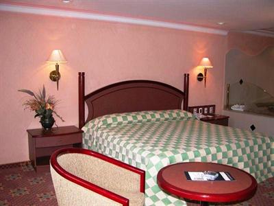 Monaco Hotel