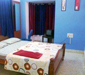 City Home Service Appartment