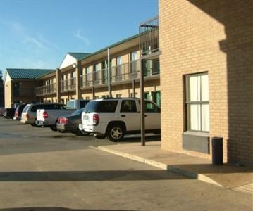 Clairmont Inn and Suites