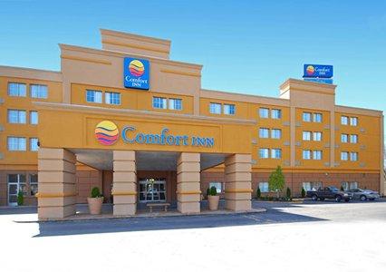 Comfort Inn Marietta (Ohio)